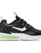 Nike Сникърси Air Max 270 React (GS) CZ4212 001