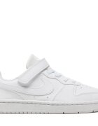 Nike Сникърси Court Borough Low Recraft (Ps) DV5457 106