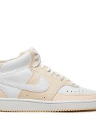 Nike Сникърси Court Vision Mid CD5436 106