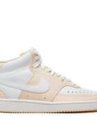 Nike Сникърси Court Vision Mid CD5436 106