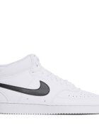 Nike Сникърси Court Vision Mid Nn DN3577 101
