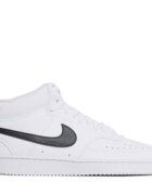 Nike Сникърси Court Vision Mid Nn DN3577 101