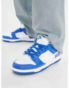 Nike Сникърси Dunk Low FN3416 001