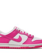 Nike Сникърси Dunk Low (Gs) FB9109 102