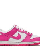 Nike Сникърси Dunk Low (Gs) FB9109 102