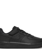 Nike Сникърси Force 1 Low Easyon (PS) FN0237 001
