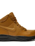 Nike Сникърси Manoa Ltr (Gs) BQ5372 700