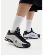 Nike Сникърси Shox R4 HQ1988 007
