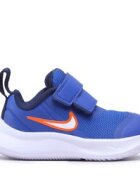 Nike Сникърси Star Runner 3 (TDV) DA2778 403