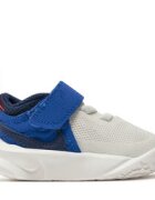 Nike Сникърси Team Hustle D 10 CW6737 103