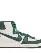 Nike Сникърси Terminator High FD0650 100