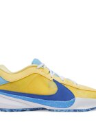 Nike Сникърси Zoom Freak 5 DX4985