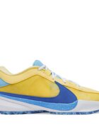 Nike Сникърси Zoom Freak 5 DX4985