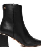 Nine West Боти CEO-LATIFA-01