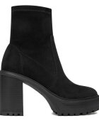 Nine West Боти CEO-MAJ-01