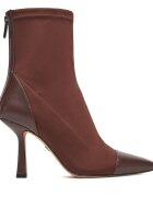 Nine West Боти CEO-NOURA-01