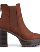 Nine West Боти WFA3374-1