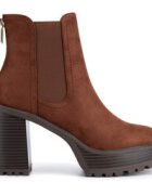 Nine West Боти WFA3374-1