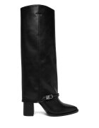 Nine West Ботуши CEO-ABRA-01
