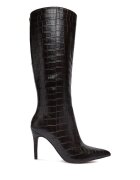 Nine West Ботуши CEO-SL95027 01