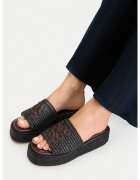 Nine West Чехли EO-259-8201