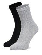 Nine West Дълги чорапи CEO_AS_NW_08_W_AW25 (2 PACK)
