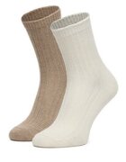 Nine West Дълги чорапи CEO_AS_NW_08_W_AW26 (2 PACK)