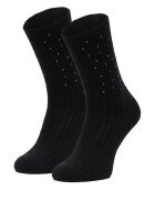Nine West Дълги чорапи CEO_LA_NW_17636_W_AW25 (1-PACK)