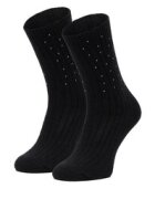 Nine West Дълги чорапи CEO_LA_NW_17636_W_AW25 (1-PACK)