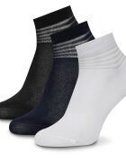 Nine West Дълги чорапи KR_NW_URBAN_Z_SS25 (3 PACK)