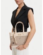 Nine West Дамска чанта CEO-Essex Light-LDA8698A