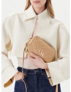 Nine West Дамска чанта CEO-Greenwich-Glam-LX7669