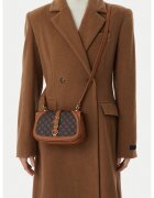 Nine West Дамска чанта CEO-SILK LINE-KY500