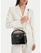 Nine West Дамска чанта EO-CITY GRACE-LDA9420 CROCO