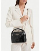 Nine West Дамска чанта EO-CITY GRACE-LDA9420 CROCO