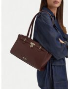 Nine West Дамска чанта EO-GOLDEN FRAME-LDA9424