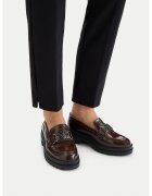 Nine West лоуфъри с дебела подметка CEO-KARIMA-01