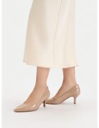 Nine West Обувки на ток CEO-CD25-032-1