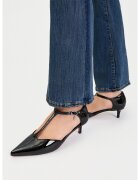Nine West Обувки на ток CEO-CD25-123-2