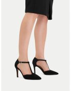Nine West Обувки на ток CEO-CD25-193-1