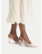 Nine West Обувки на ток CEO-CR422-D3005C