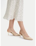 Nine West Обувки на ток CEO-LP655163A-9