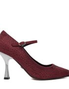 Nine West Обувки на ток CEO-LP90858-296