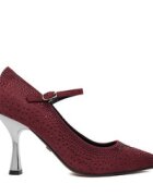 Nine West Обувки на ток CEO-LP90858-296