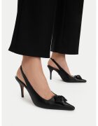 Nine West Обувки на ток EO-C6030-1