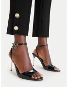 Nine West Обувки на ток EO-CD25-144-1