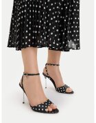 Nine West Обувки на ток EO-CD26-144