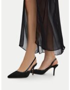Nine West Обувки на ток EO-SX005 06
