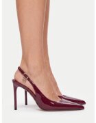 Nine West Обувки на ток EO-TS6384-01