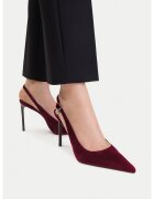 Nine West Обувки на ток EO-TS6384-02